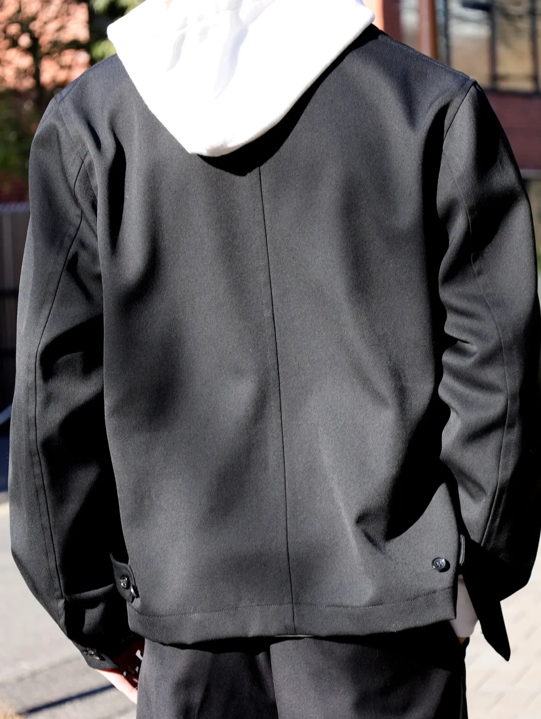 CDG『Traditional Blouson』が1月16日(金)に発売予定