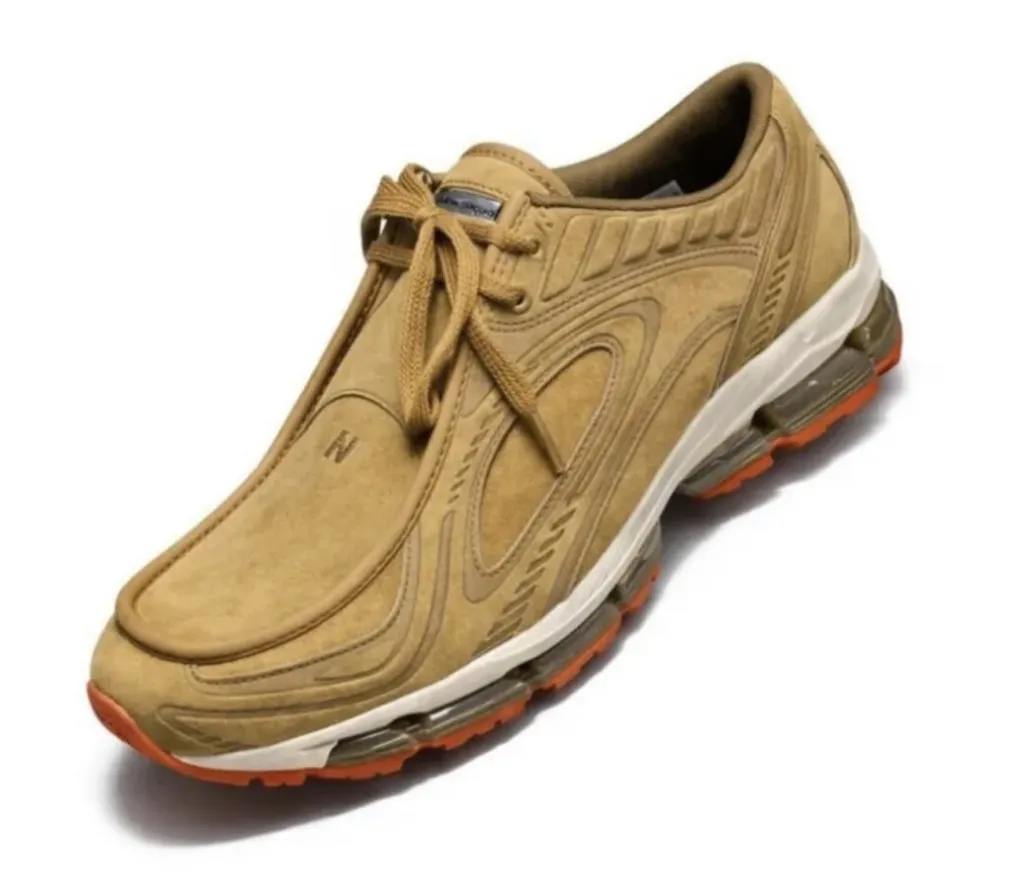 COMME des GARÇONS HOMME × New Balance『1890A』が国内近日発売予定