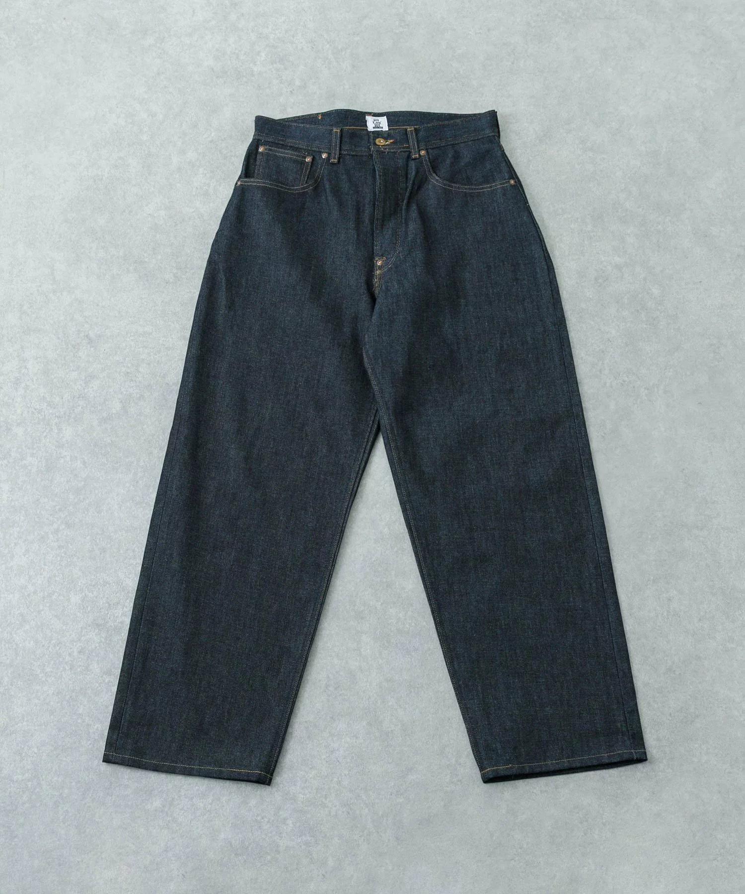 URBAN RESEARCH × Lee 101 26SS『 COWBOY PANTS & COWBOY JACKET』の先行予約が開始