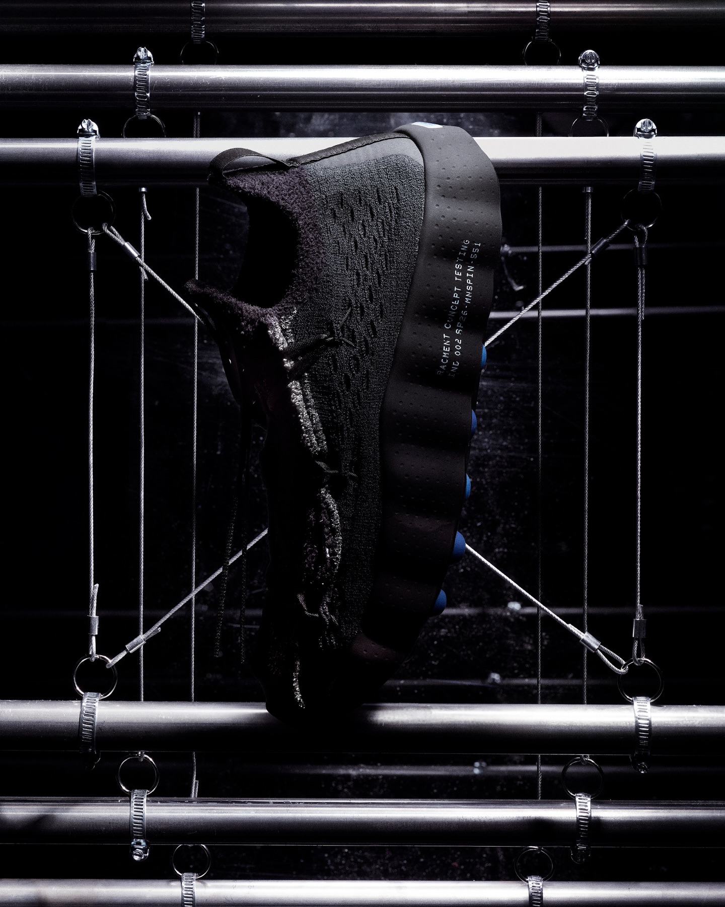 V.A. が fragment design × NIKE MIND 001 & MIND 002 の事前WEB抽選を開始