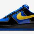 Central Cee × NIKE AIR FORCE 1 LOW “Racer Blue” & “Dark Beetroot” のオフィシャル画像が公開