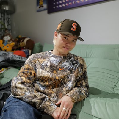 那須川 天心 が Chrome Hearts × NOCTA × NIKE『Long Sleeve Tee』を着用