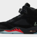 NIKE AIR JORDAN 5 RETRO OG “Halloween” が10月24日(土)に発売予定
