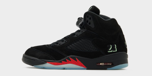 NIKE AIR JORDAN 5 RETRO OG “Halloween” が10月24日(土)に発売予定