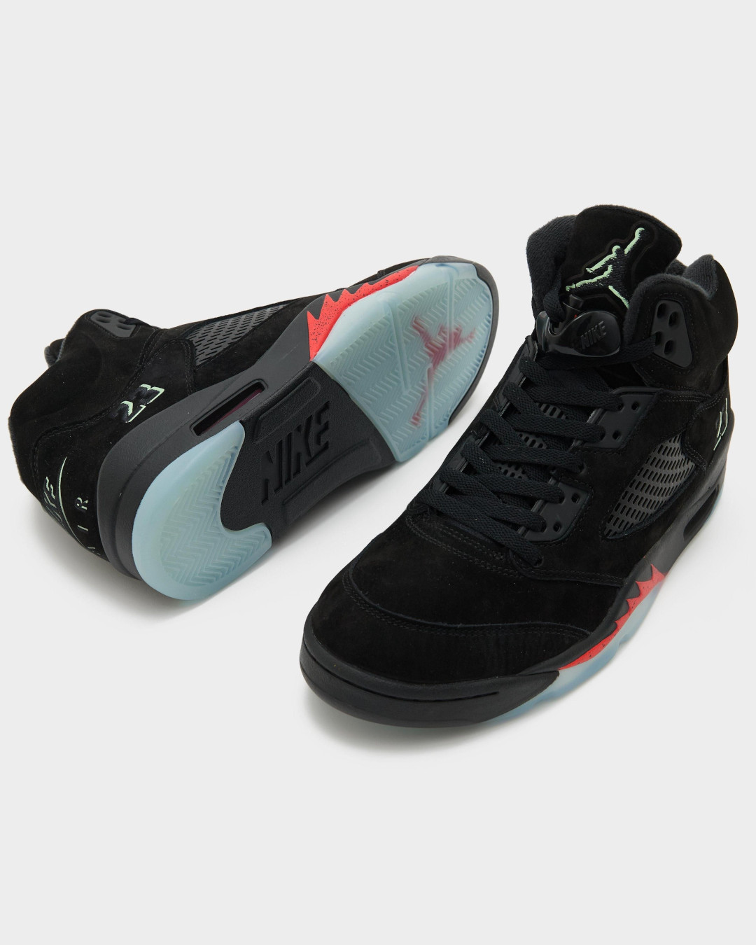 NIKE AIR JORDAN 5 RETRO OG “Halloween” が10月24日(土)に発売予定