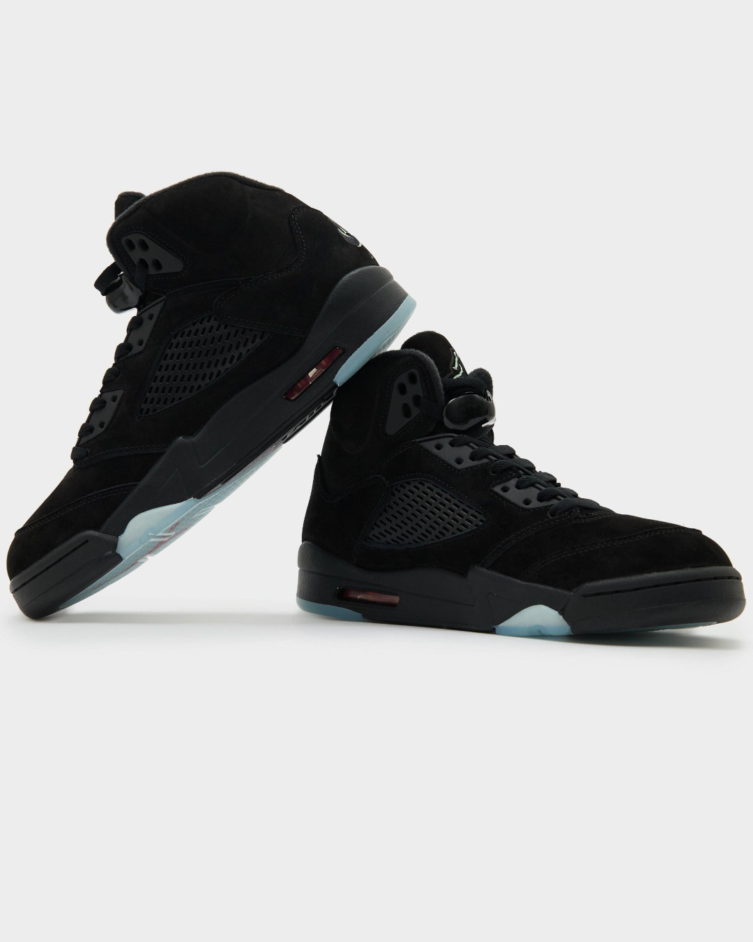 NIKE AIR JORDAN 5 RETRO OG “Halloween” が10月24日(土)に発売予定