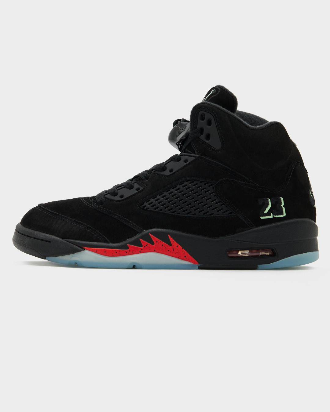 NIKE AIR JORDAN 5 RETRO OG “Halloween” が10月24日(土)に発売予定