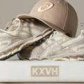 KITH for ASICS “Loyalty Exclusive Collection” が1月12日(月)発売