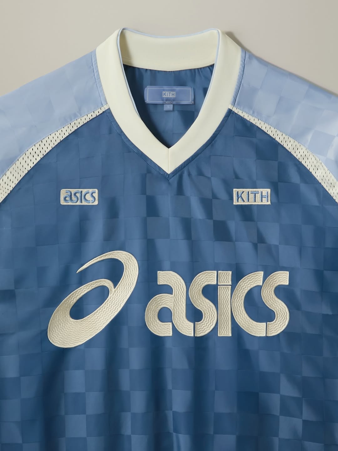 KITH for ASICS “Loyalty Exclusive Collection” が1月12日(月)発売