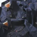 JOURNAL STANDARD × Levi’s®『TYPE1 & TYPE2 Rigid Tracker Jacket』の追加予約が開始