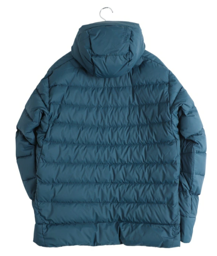 ARC’TERYX『Thorium Hoody』のエクスクルーシブモデルが発売