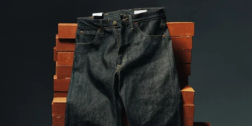 Lee の James Dean モデル『RIDERS 101-Z 1955』が復刻リリース