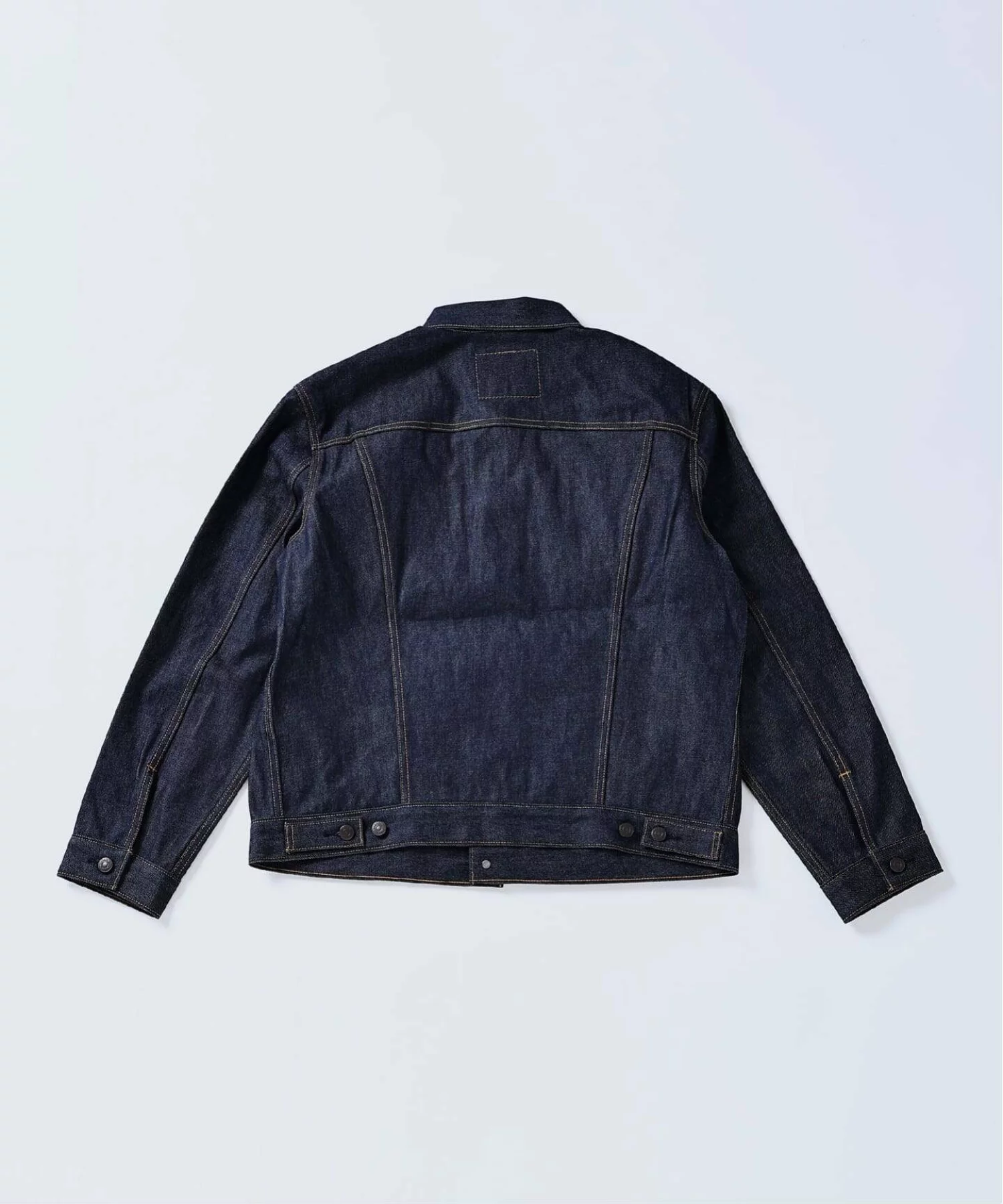 JOURNAL STANDARD × Levi’s®『TYPE3 Rigid Tracker Jacket』の追加予約が開始