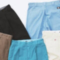 JOURNAL STANDARD × Dickies 26SS『リゾートステイトパンツ 874』の先行予約が開始