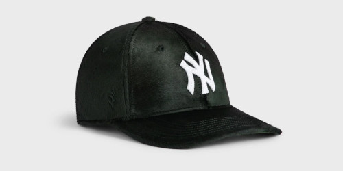 Kith for ‘47『Pony Hair Franchise LS Cap』が日本時間2月17日(火)1:00～発売予定