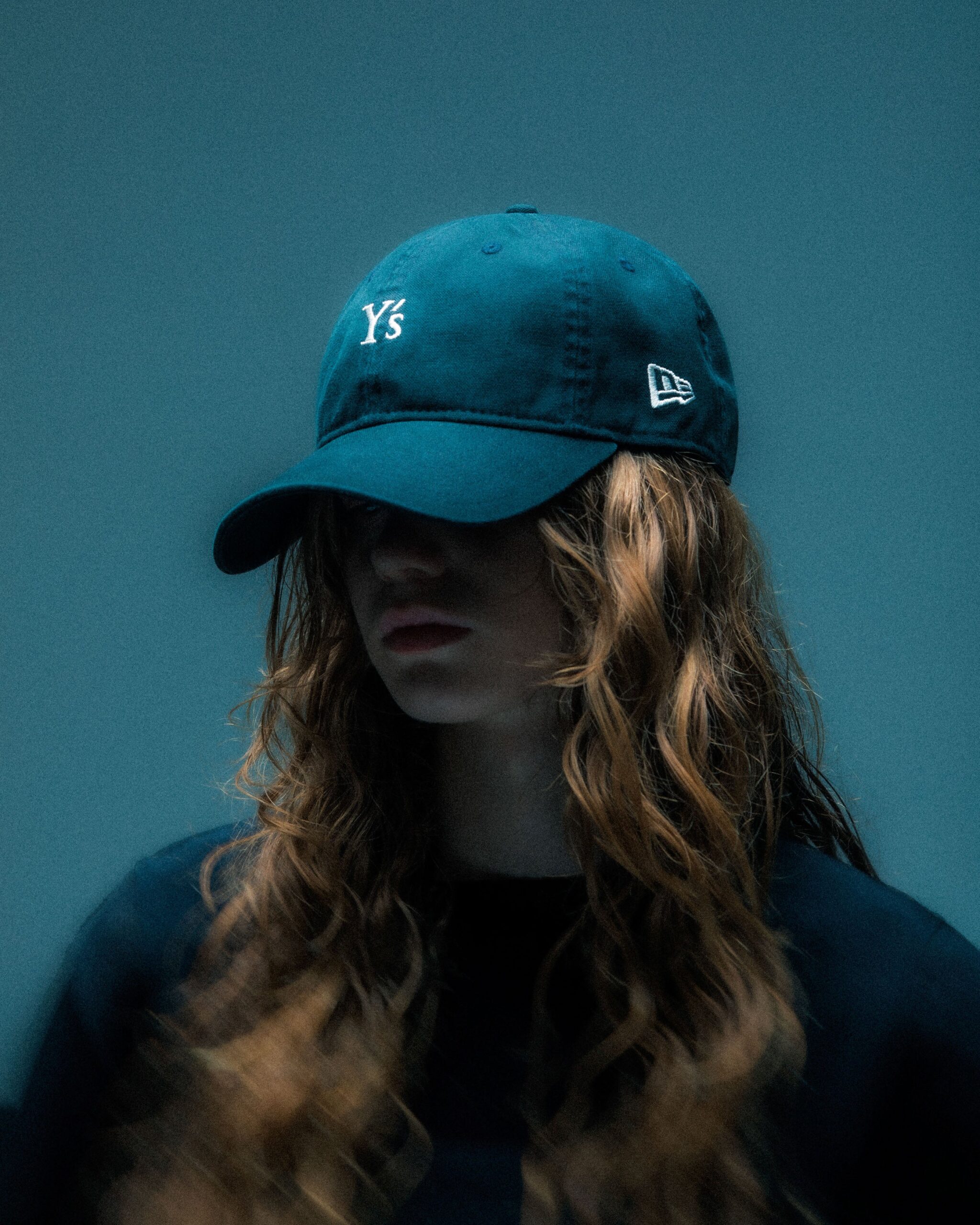 Y’s × New era® の2026年春夏コレクションが2月6日(金)に発売予定
