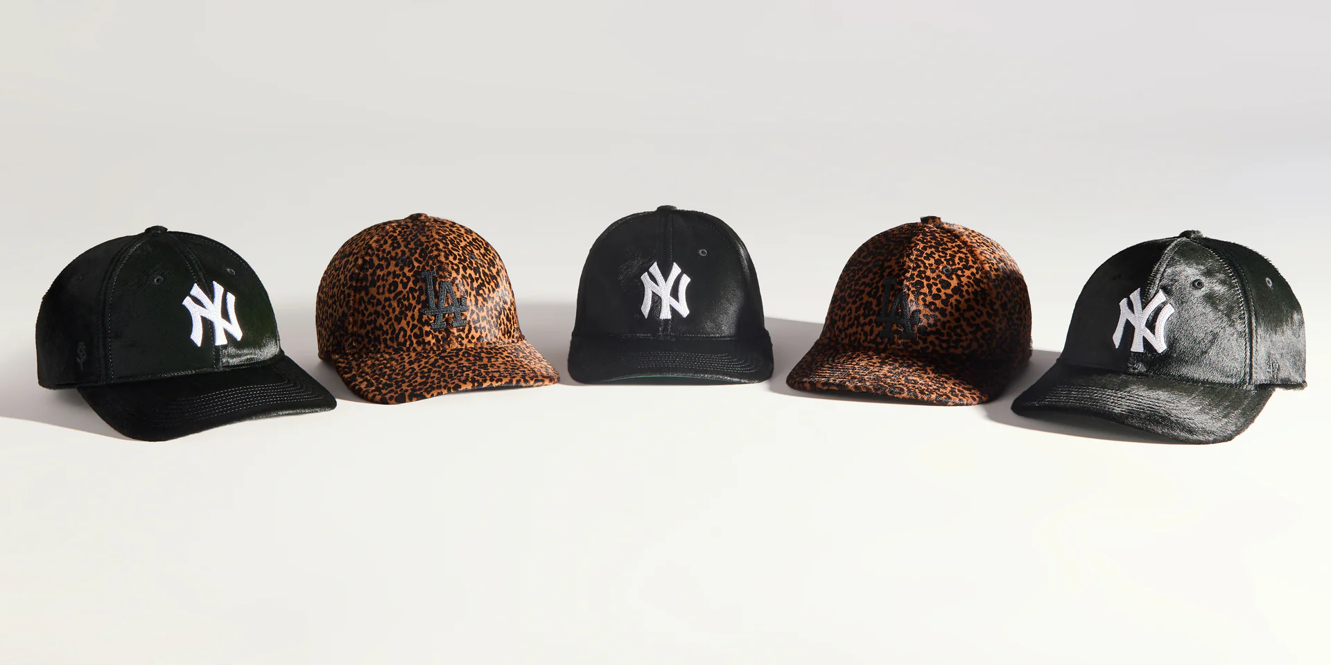 Kith for ‘47『Pony Hair Franchise LS Cap』が日本時間2月17日(火)1:00～発売予定