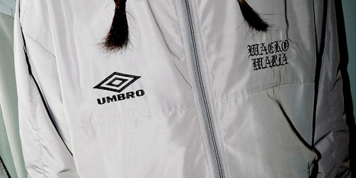 WACKO MARIA 2026年春夏コレクション 3rdデリバリーが2月28日(土)に発売予定