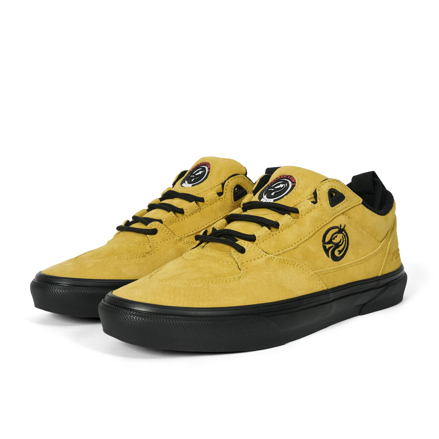 PALACE × VANS『PALACE LOW 2』が2月28日(土)に発売予定