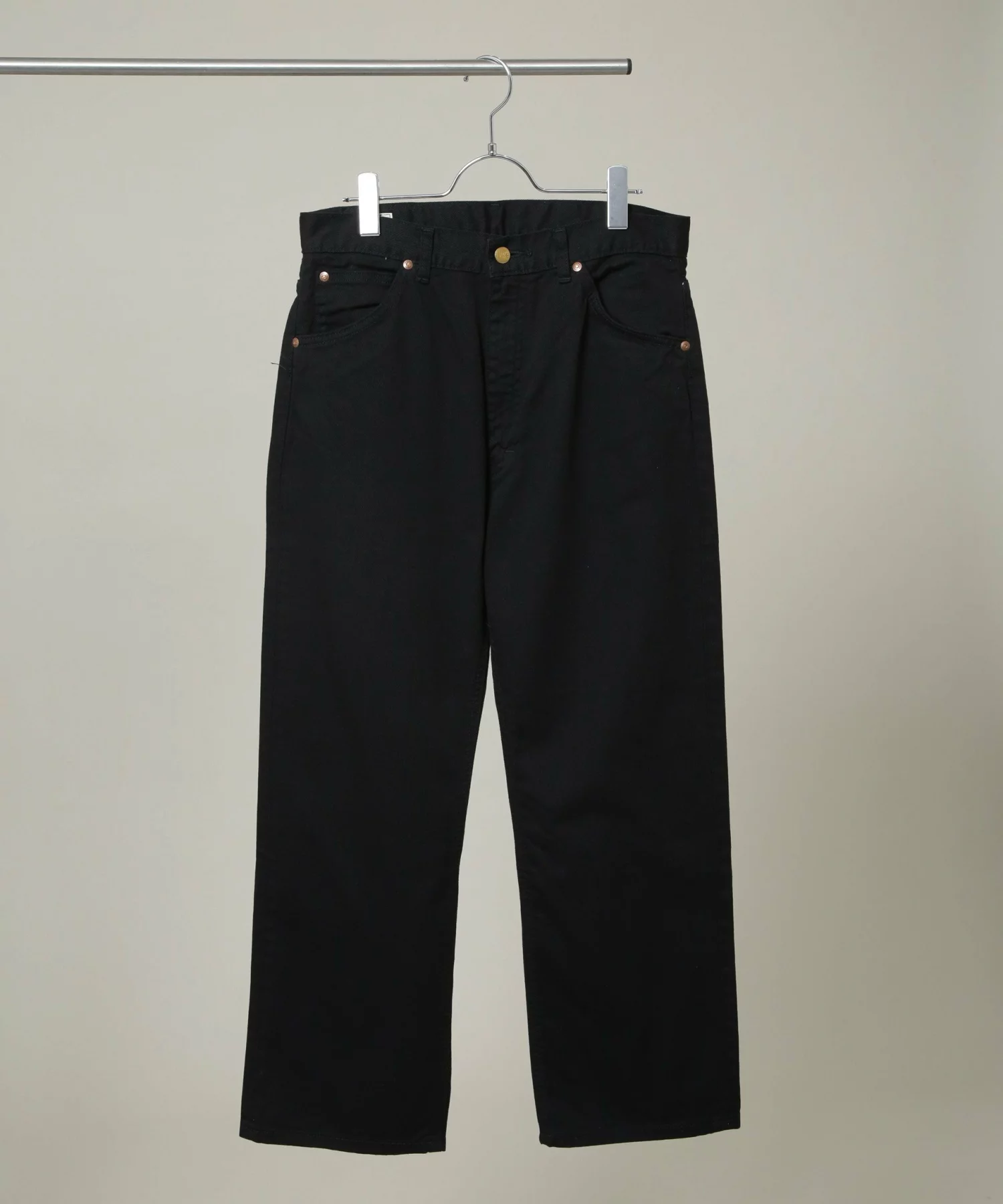 NANO universe × Lee 26SS『ウエスターナー パンツ ＆ バディリー スウェット』の先行予約が開始