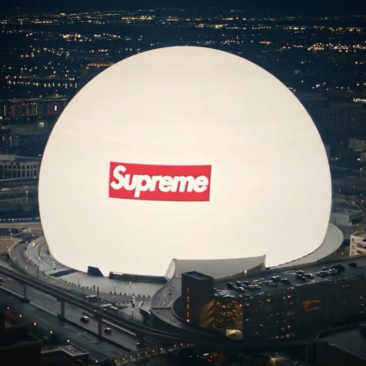 Supreme 2026年春夏コレクションのルックブック&プレビューが今夜公開予定