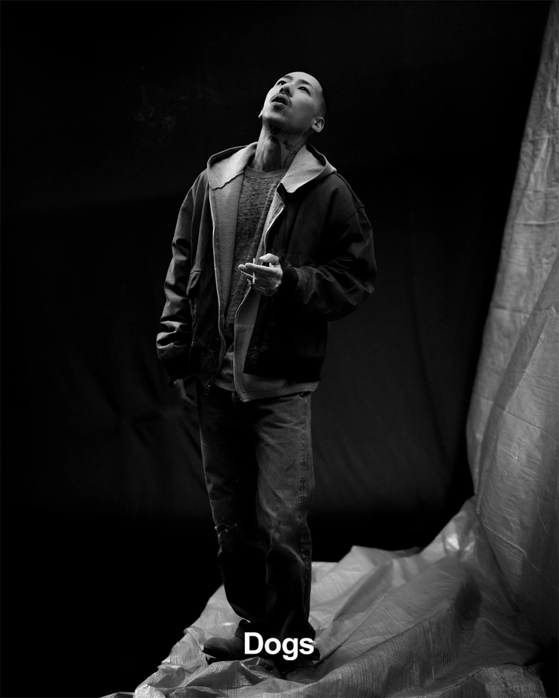 千葉雄喜 率いるクリエイティブ集団 Dogs が2月28日(土)に再始動