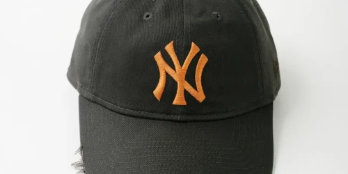 New Era® for JOURNAL STANDARD × THE STAND FOOL SO GOOD(S) の新作エクスクルーシブコレクションが発売