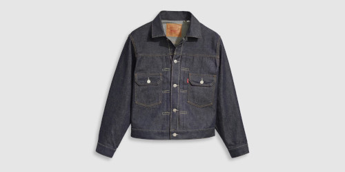 Levi’s® Vintage Clothing『1933 501® JEANS ORGANIC RIGID』の公式WEB抽選が2月24日(火)11:00～開始
