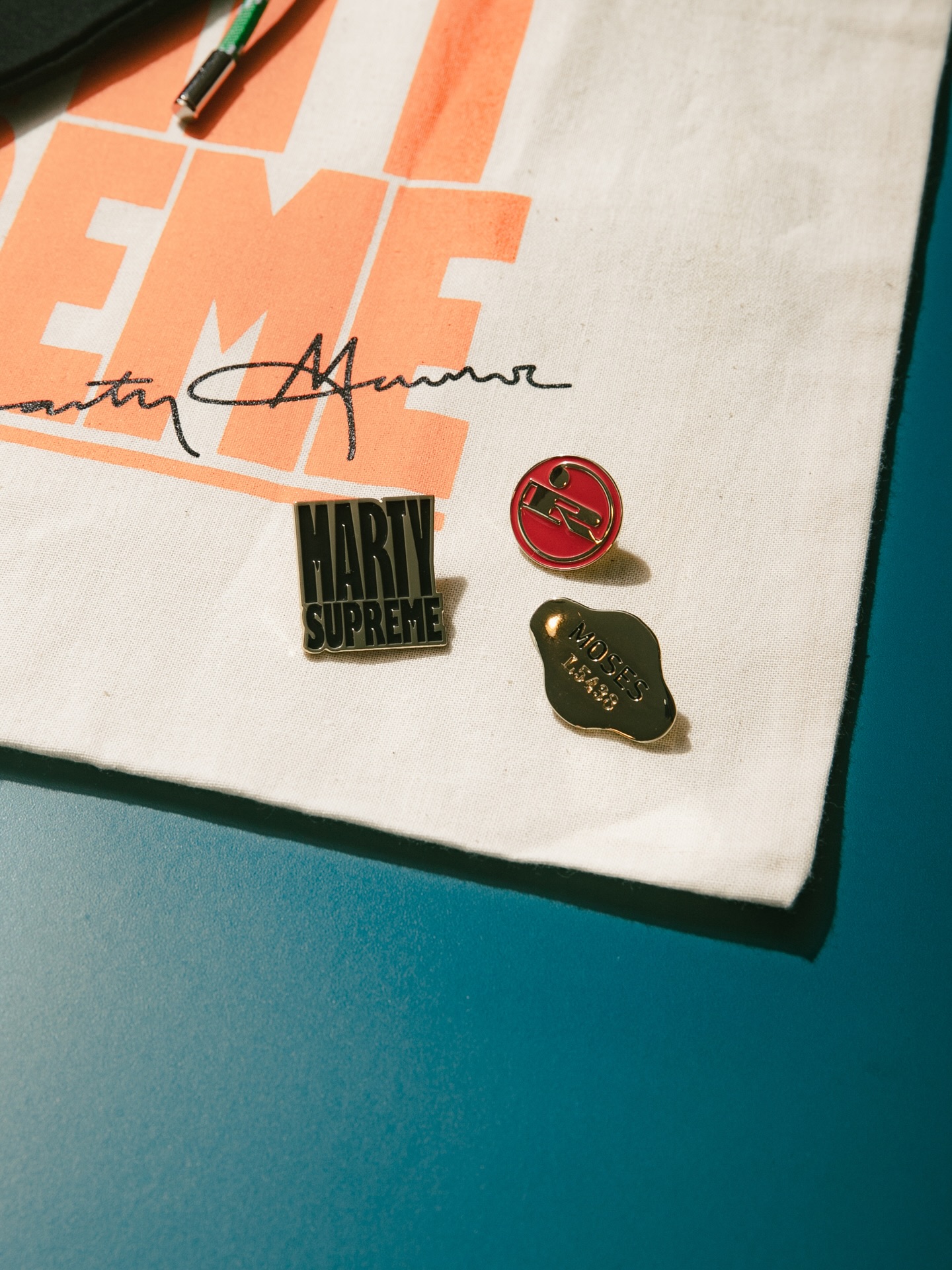 MARTY SUPREME × URBAN RESEARCH のコラボコレクションが3月6日(金)より発売予定