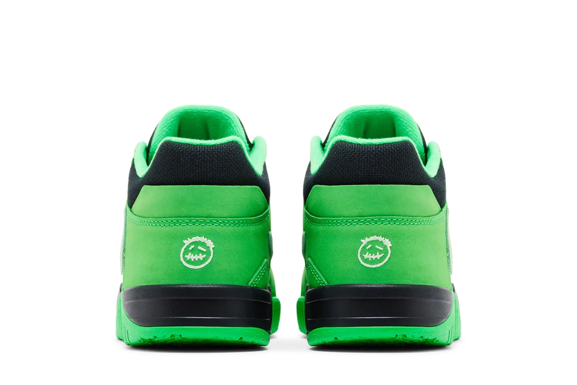 Travis Scott × JORDAN JUMPMAN JACK TR “Celtics” のリテイラールックが公開