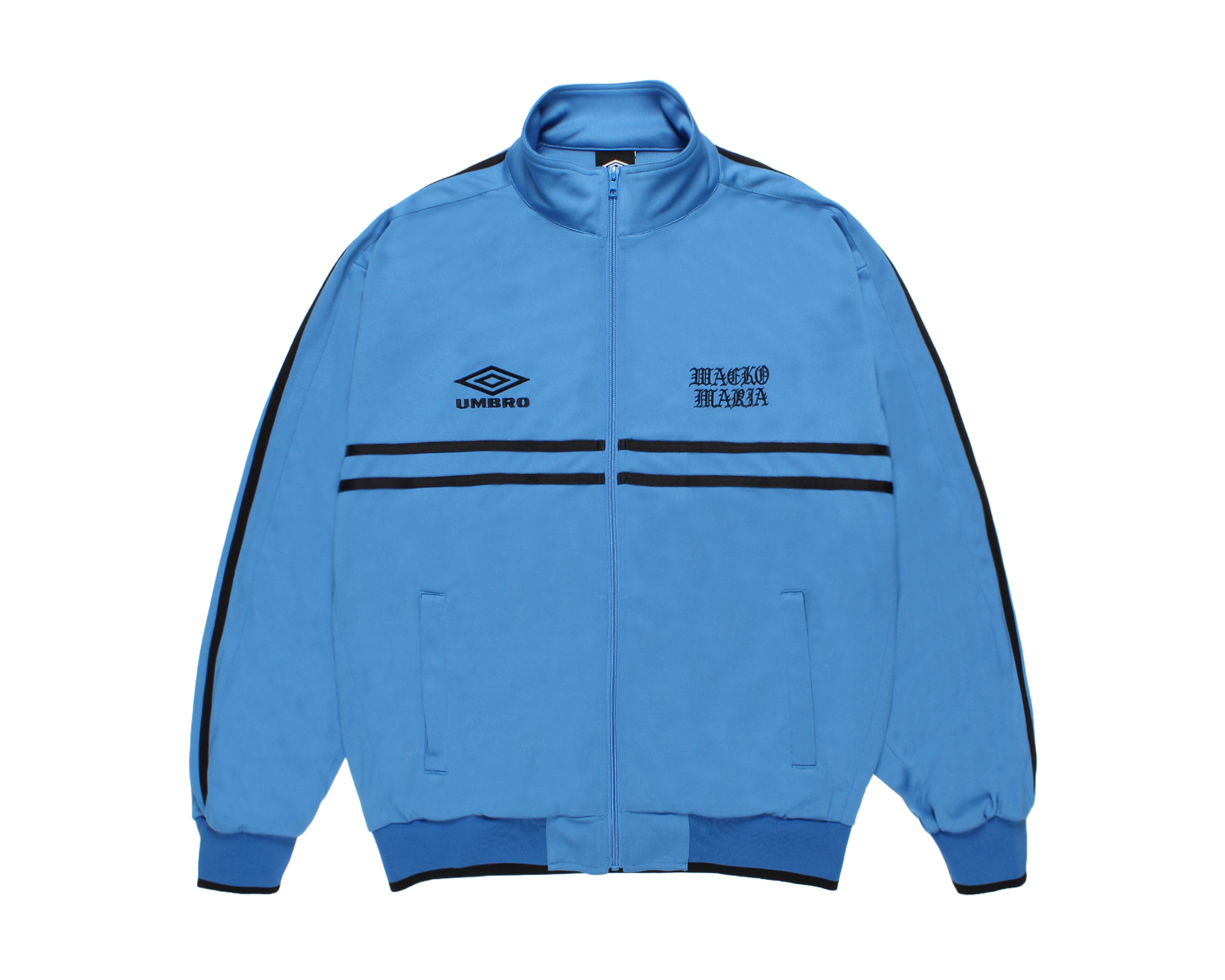 WACKO MARIA 2026年春夏コレクション 3rdデリバリーが2月28日(土)に発売予定