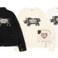HUMAN MADE® の神戸店が2月14日(土)にグランドオープン