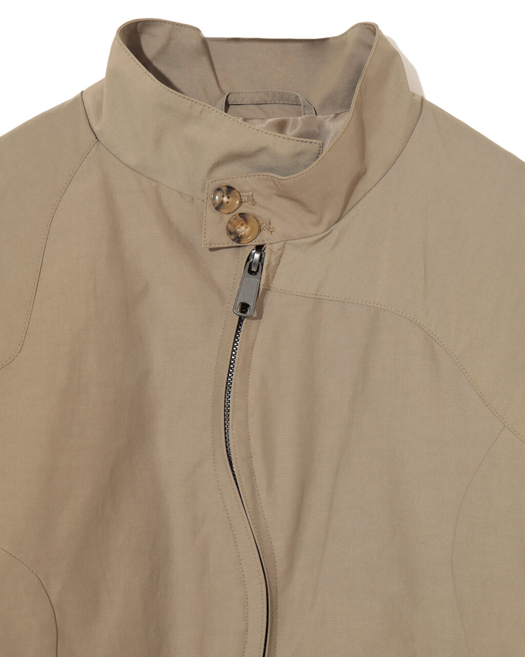 UNDERCOVER × BARACUTA 26SS『スウィングトップ』が2月21日(土)に発売予定