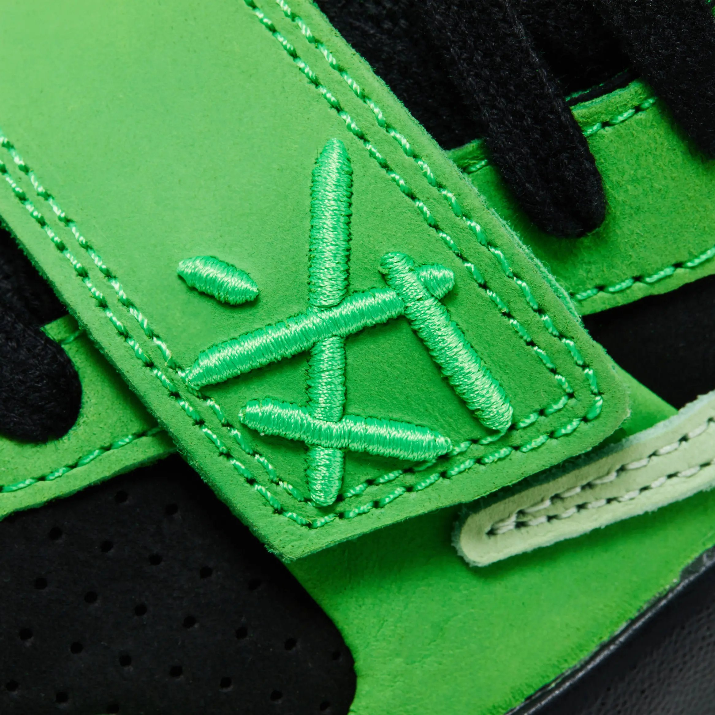 Travis Scott × JORDAN JUMPMAN JACK TR “Celtics” のリテイラールックが公開