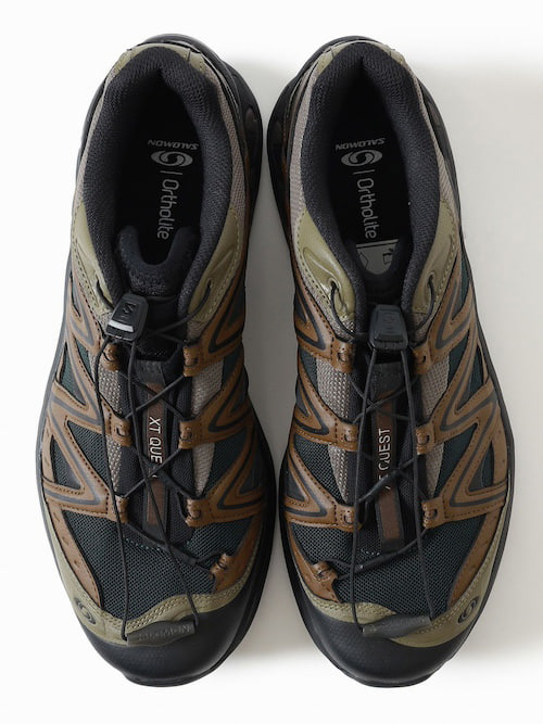 SALOMON『XT-QUEST BEAMS Exclusive Color』が2月14日(土)発売予定