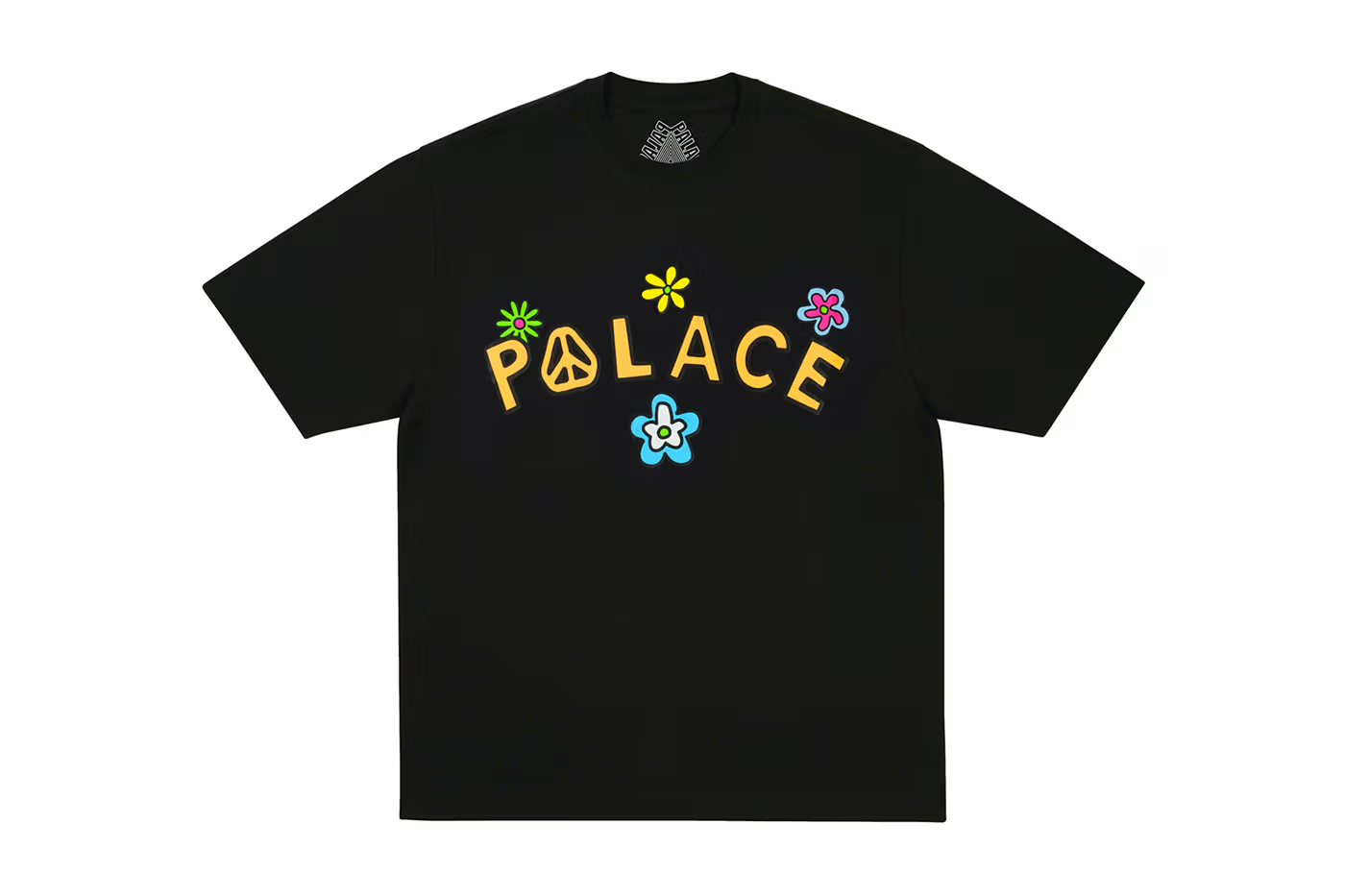 PALACE 2026年春コレクション WEEK3 のドロップリストが公開