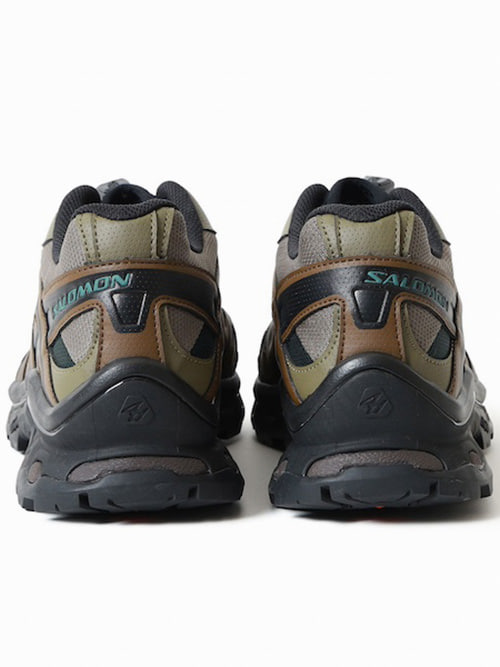 SALOMON『XT-QUEST BEAMS Exclusive Color』が2月14日(土)発売予定