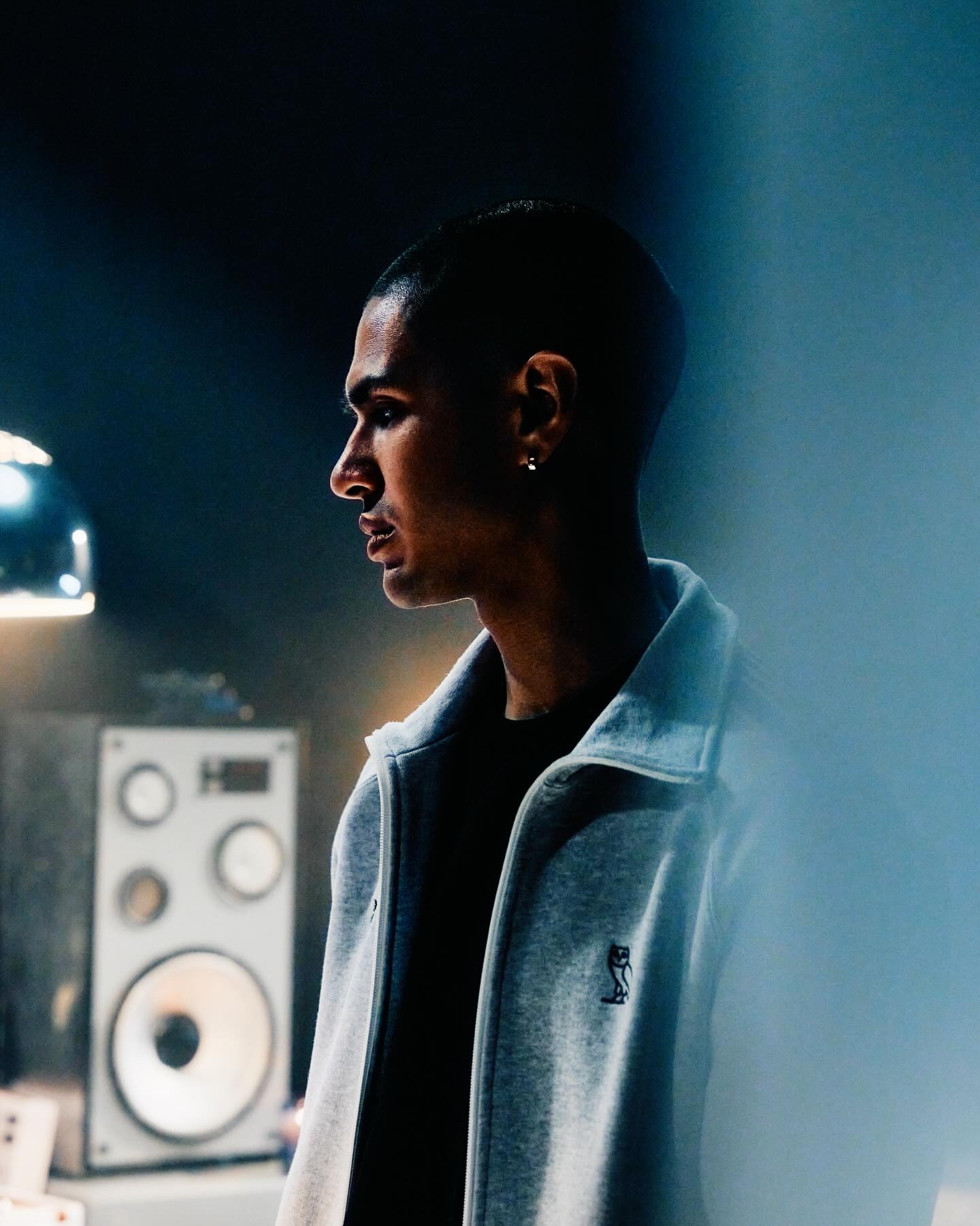 Drake 率いる OVO と NEEDLES のコラボコレクション第2弾が2月27日(金)に発売予定