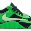 Travis Scott × JORDAN JUMPMAN JACK TR “Celtics” のリテイラールックが公開