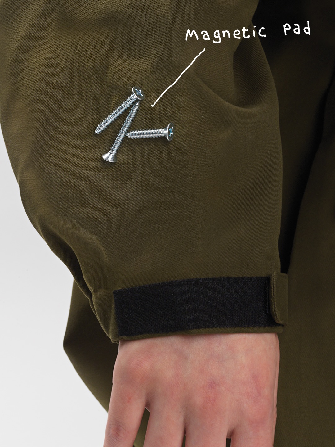 Tom Sachs × NikeCraft『ISRU アパレルコレクション』が公式オンラインストアにて発売