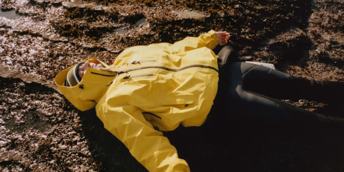 Stüssy × GORE-TEX® の2026年春コレクションが2月6日(金)発売予定