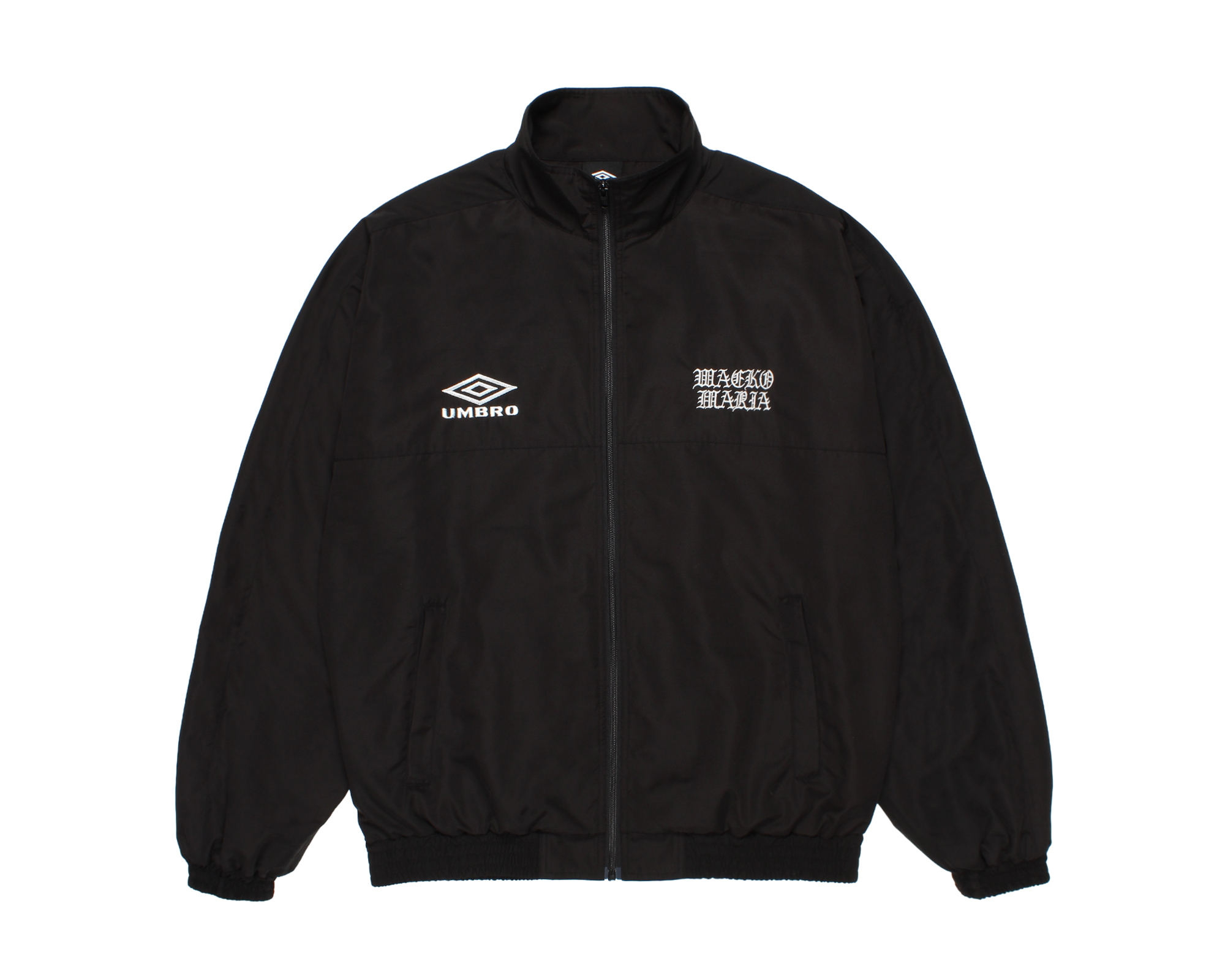 WACKO MARIA 2026年春夏コレクション 3rdデリバリーが2月28日(土)に発売予定