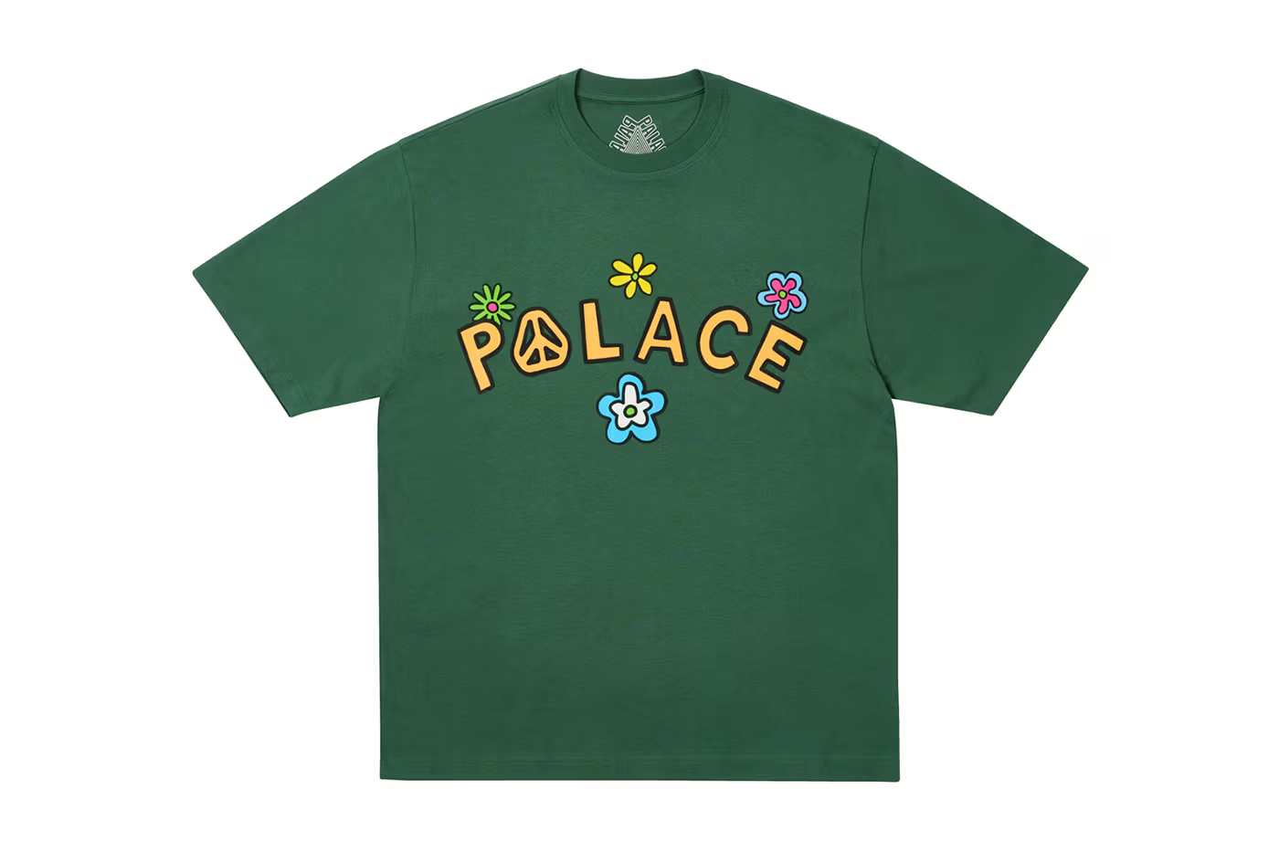 PALACE 2026年春コレクション WEEK3 のドロップリストが公開