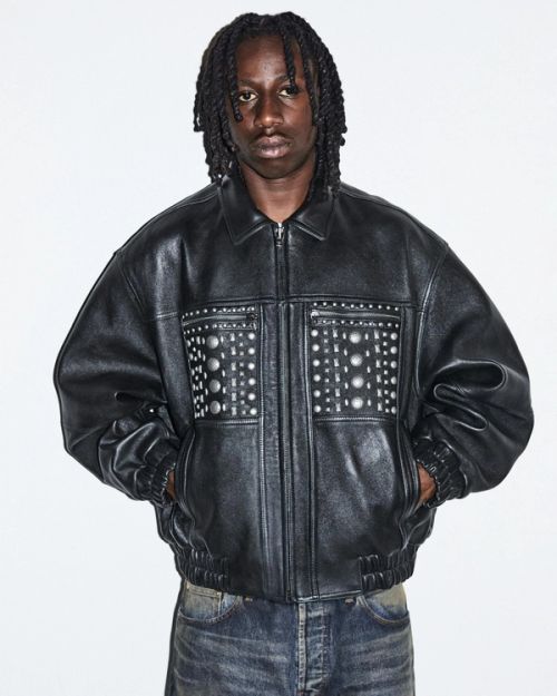 Supreme 2026年春夏コレクションのルックブック&プレビューが公開