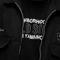 WILDSIDE YOHJI YAMAMOTO × NEIGHBORHOOD の初コラボコレクションが2月18日(水)に発売予定