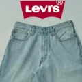 JOURNAL STANDARD relume から Levi’s® の国内販路限定モデル『エクストラ バギー ジーンズ』が発売