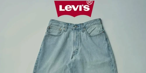 JOURNAL STANDARD relume から Levi’s® の国内販路限定モデル『エクストラ バギー ジーンズ』が発売
