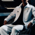 Drake 率いる OVO と NEEDLES のコラボコレクション第2弾が2月27日(金)に発売予定