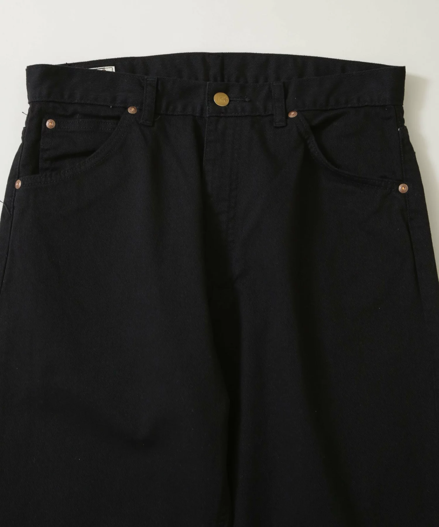 NANO universe × Lee 26SS『ウエスターナー パンツ ＆ バディリー スウェット』の先行予約が開始