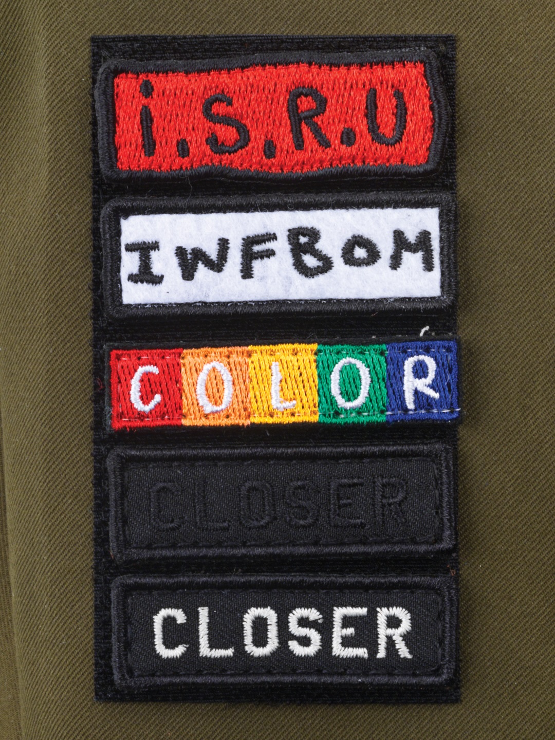 Tom Sachs × NikeCraft『ISRU アパレルコレクション』が公式オンラインストアにて発売